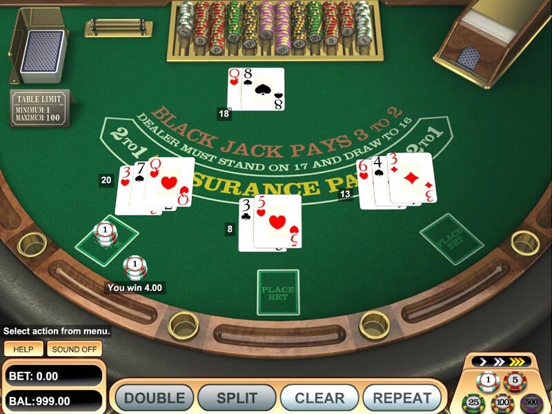 Live Dealer Blackjack – Real Blackjack Game With Real Existence People