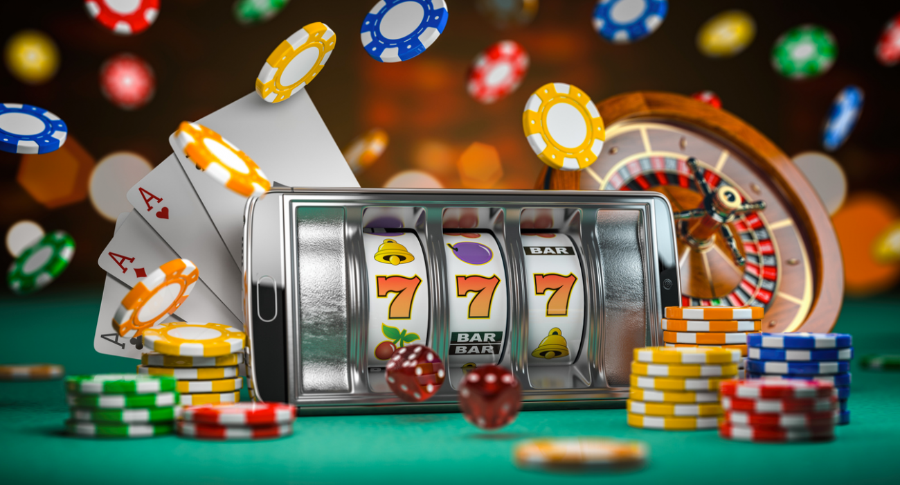 The cyber sports betting and gambling fun