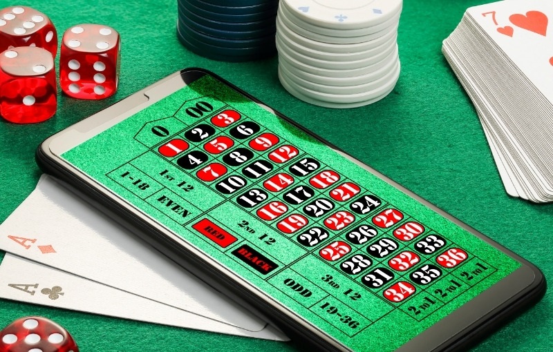Roulette Strategy – Does Live Dealer Roulette Provide Player Edge?