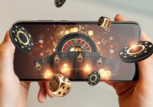 The Reasons to Play online casino and what you should expect from them