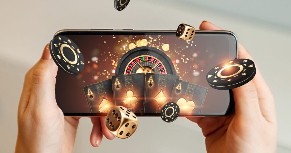 The Reasons to Play online casino and what you should expect from them