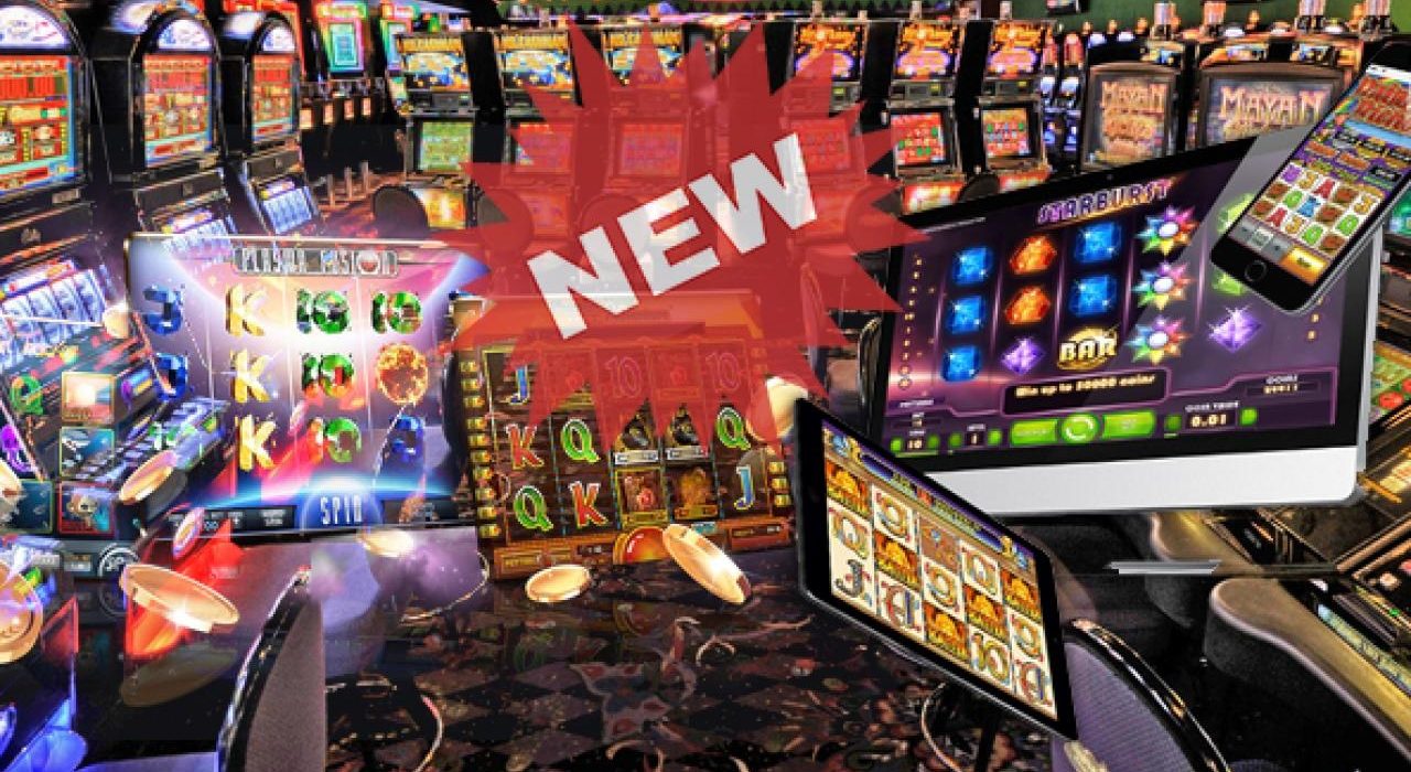 Situs Slot Online – What You Need to Know