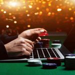 Help on how to make an income from playing Casino Games Online