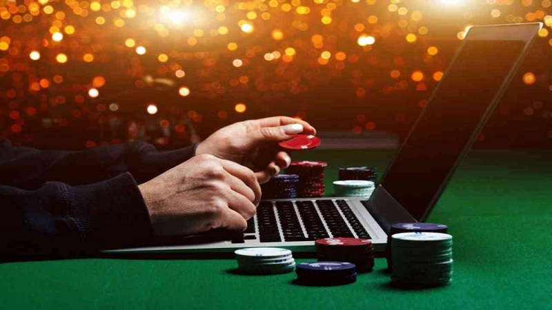 Help on how to make an income from playing Casino Games Online