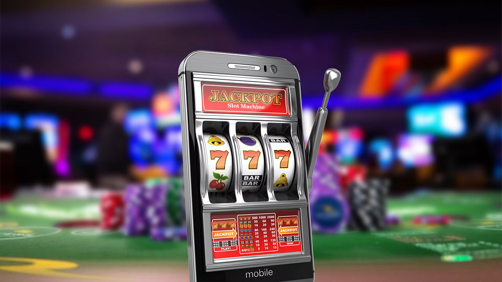 Responsible gambling- Promoting healthy habits in online slot gaming