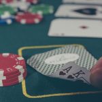 Reasons why you must start to play baccarat