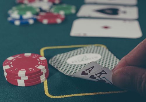 Reasons why you must start to play baccarat