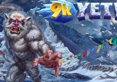 9K Yeti Slot Review | 4ThePlayer Games 