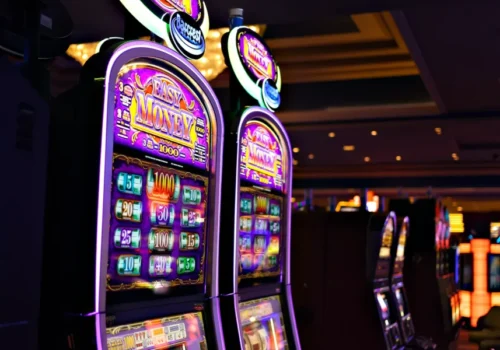 Tips for Selecting the Best Direct Online Slot Site for Your Playing Style