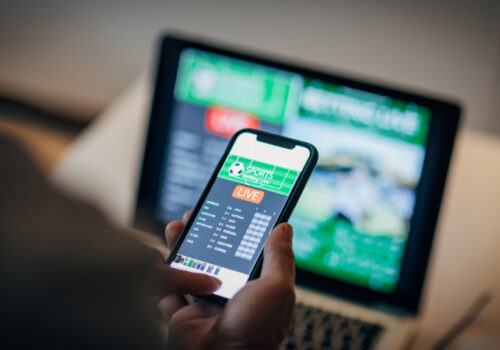 Esports Betting: Where Video Games Meet Casino Action