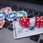 Developing a Long-Term Strategy for Consistent Wins in Online Casinos