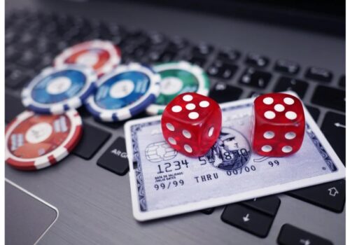 Developing a Long-Term Strategy for Consistent Wins in Online Casinos