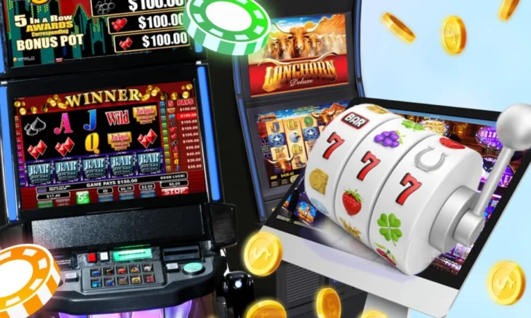 No Deposit Bonus Providing Extra Value Before Initial Online Slot Deposits